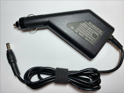 12V 5A Car Charger Power Supply for Digihome TV 12V 5A Car Charger Power Supply for Digihome TV